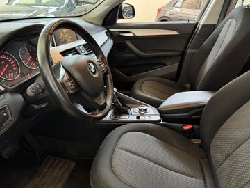 BMW X1 - 12