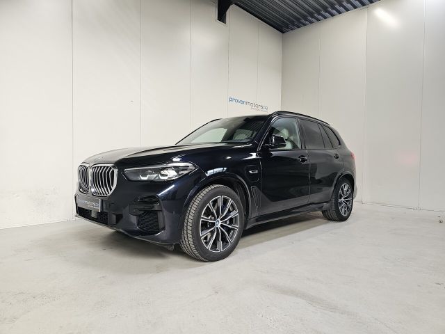 BMW X5 xDrive 45e Hybrid  M-Pack - Pano - Topstaat! 