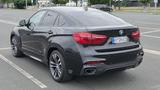 BMW X6 xDrive30d - - BMW X6 in Hannover