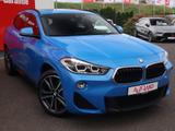 BMW X2 sDrive 20 i M Sport LED Navi Head-Up AHK DAB - BMW X2 in Dresden
