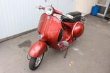 Vespa 150 GS/3 Augsburg - VESPA GS