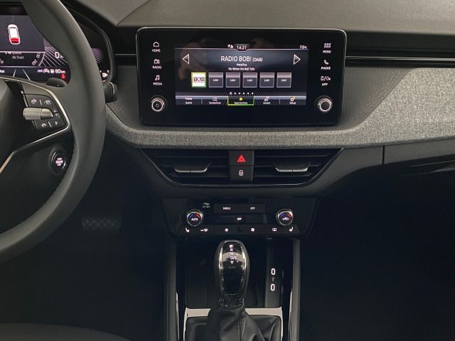 Kamiq Selection 1.0 TSI DSG SHZ+KLIMAAUTO+EPH