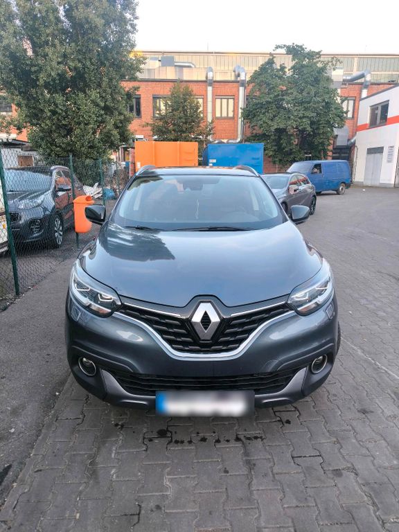 Image of Renault Kadjar