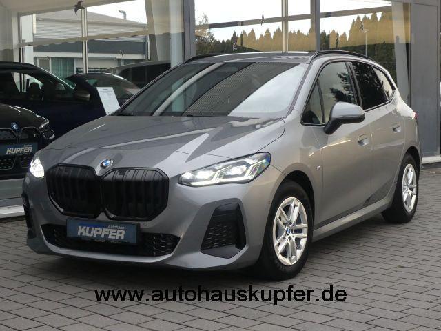 BMW 220 Active Tourer i M Sportp. AHK°AdLED*elSi+Mas
