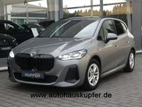 BMW 220 Active Tourer i M Sportp. AHK°AdLED*elSi+Mas