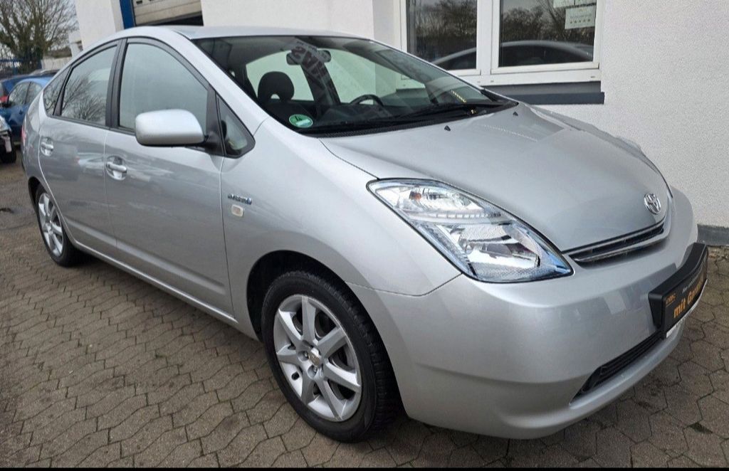 Angebot ansehen Toyota Prius