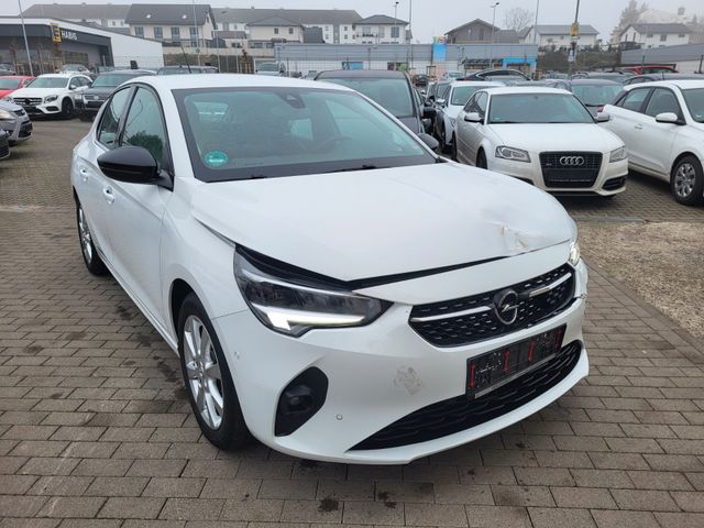 Opel Corsa F Elegance