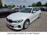 BMW 320 3 Touring 320 d xDrive LED NAVI - gebrauchte BMW 320 aus dem Jahr 2023