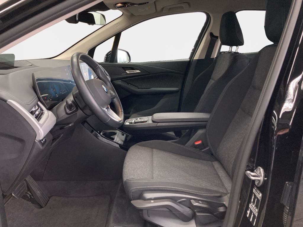BMW 220 Active Tourer - Bild 11