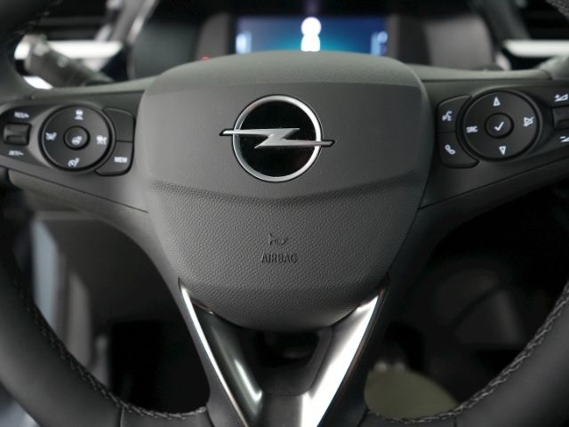 Corsa F FACELIFT GS HYBRID eDCT+LED MATRIX+NAVI+