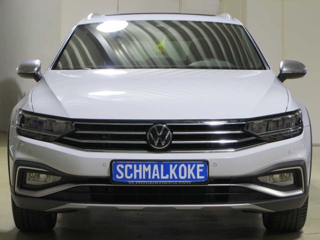 Volkswagen Passat Variant 2.0TDI SCR DSG 4Mot Alltrack eSAD