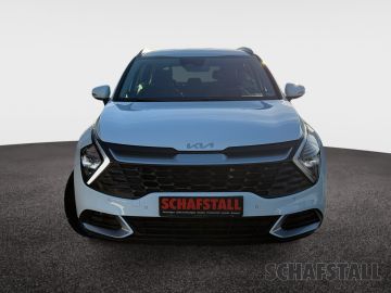 KIA Sportage - 9