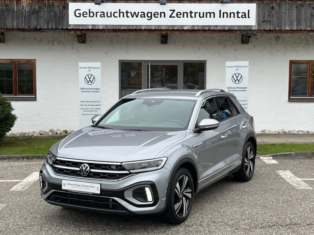 Volkswagen T-Roc - Bild 3