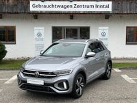 Volkswagen T-Roc - Vorschau Bild 3