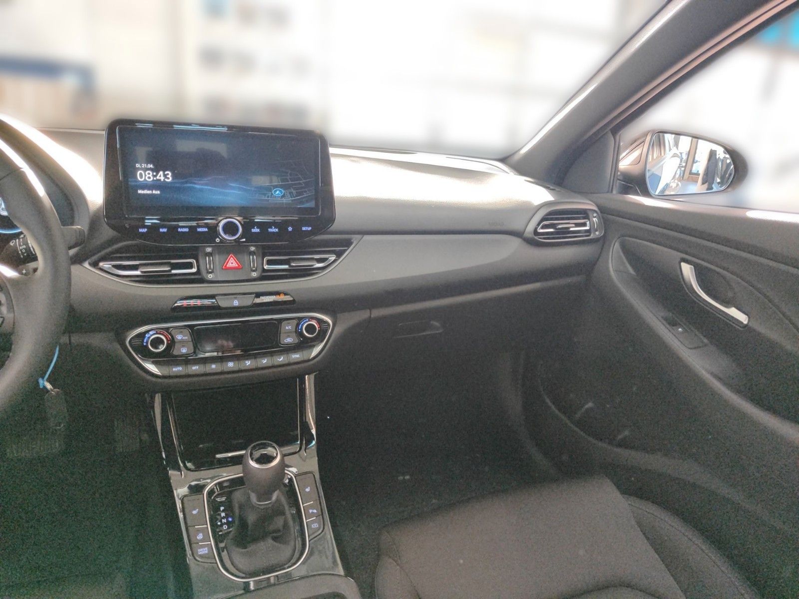 Hyundai i30 – Bild 9