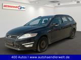Ford Mondeo Turnier 2.0 TDCI Trend - Ford Mondeo aus 2013 mit Diesel-Antrieb: Kombi