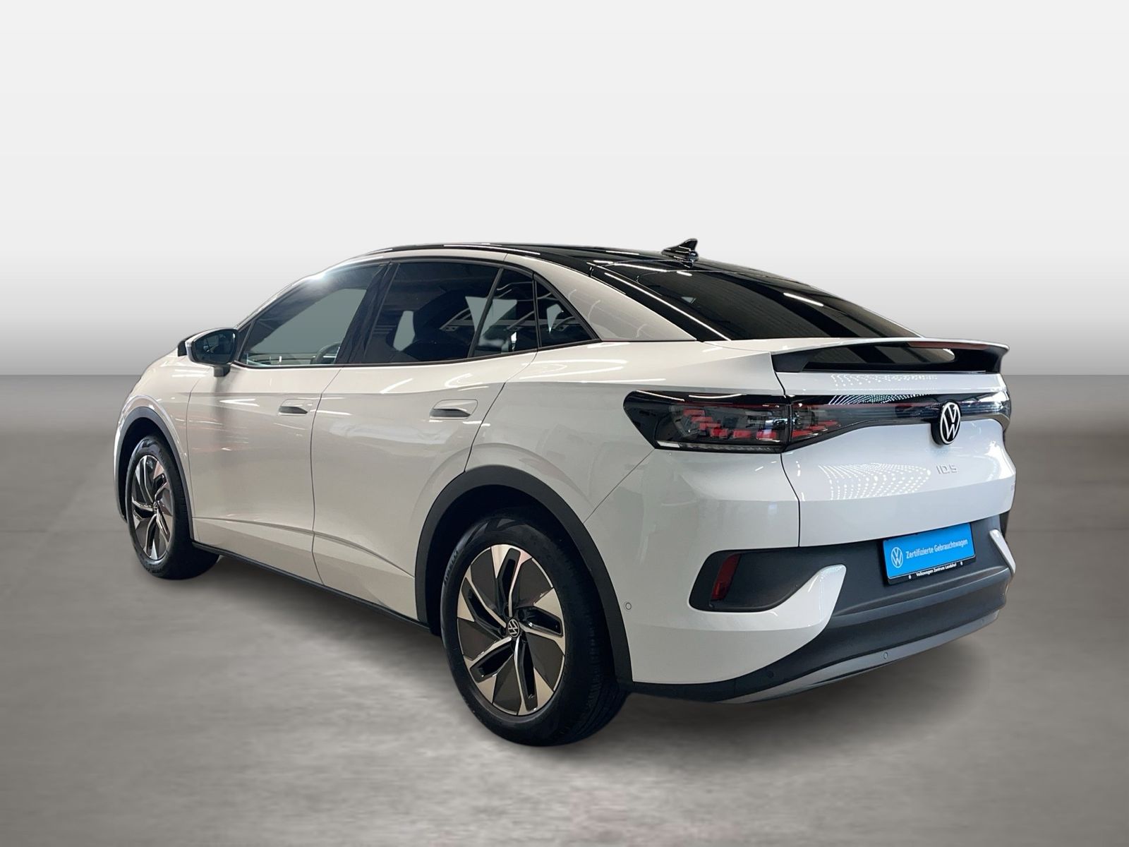 Volkswagen ID.5 - Bild 5