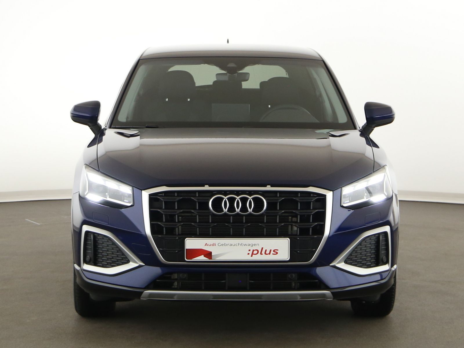 Audi Q2 - Bild 3