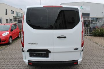 Ford Transit - 5