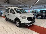 Dacia Dokker 1.2 Stepway Celebration|Navi|Klima|Tempo| - Dacia Dokker in Dortmund