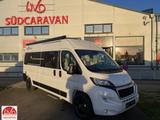 VANTourer 600 D  - VANTourer Wohnwagen & Wohnmobile
