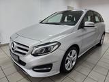 Mercedes-Benz B 200 Business LED Navi Teilleder Telefon 17" - Mercedes-Benz B 200 in Chemnitz