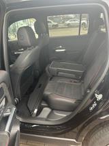 Mercedes-Benz Mercedes GLB 250 AMG Line Baujahr 2021 - Mercedes-Benz GLB-Klasse von privat