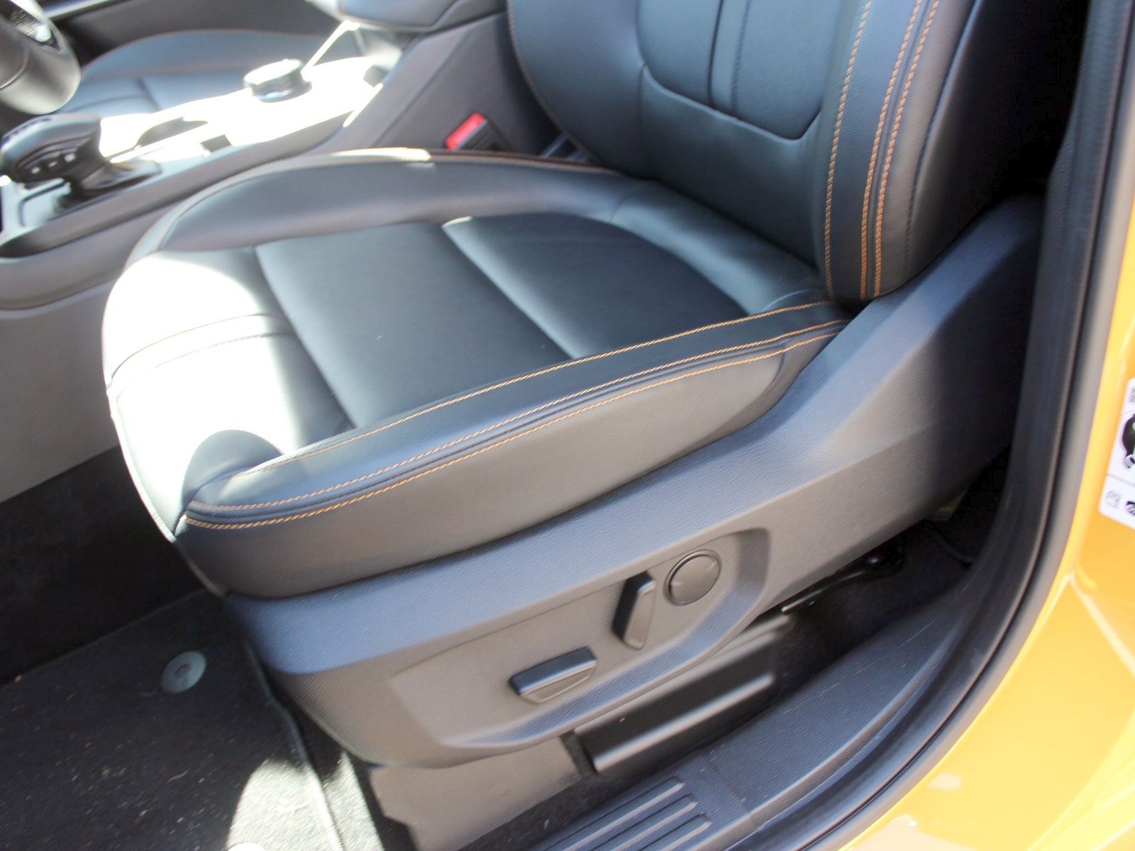 Fahrzeugabbildung Ford Ranger Wildtrak Doppelkabine 4x4