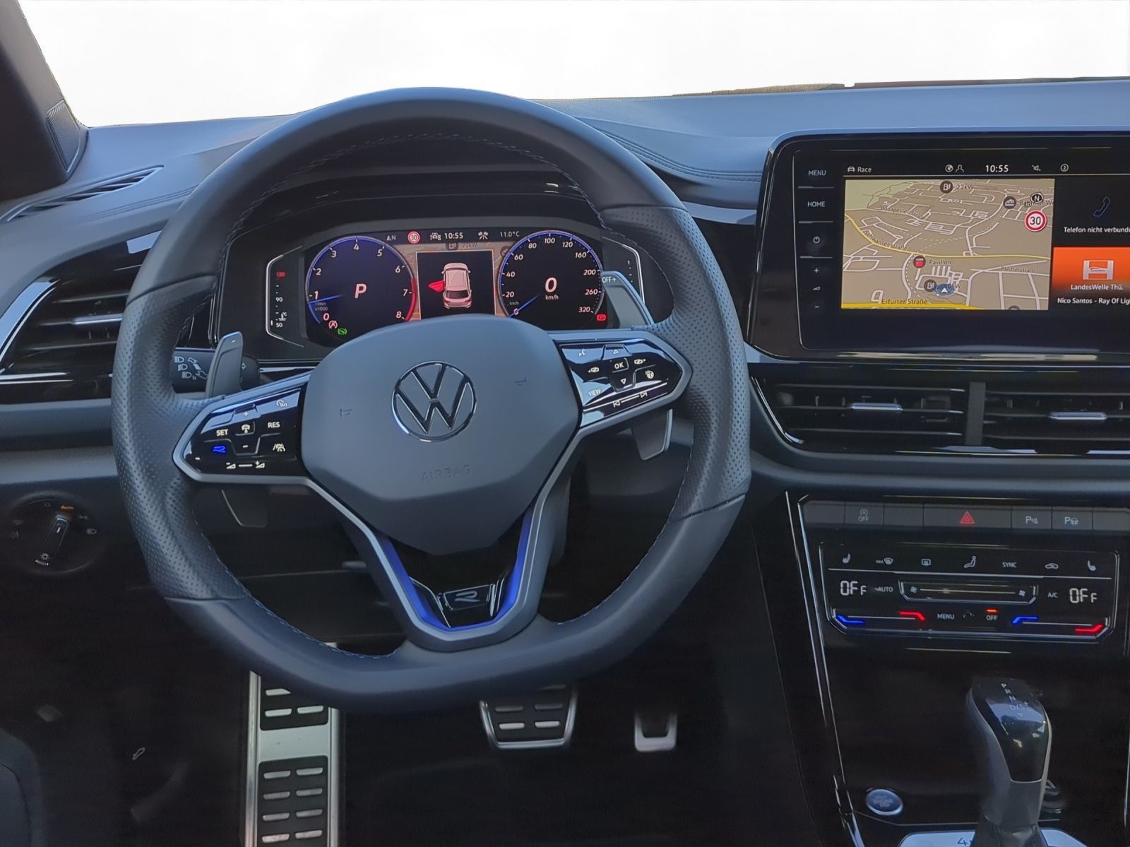 Volkswagen T-Roc - Bild 6