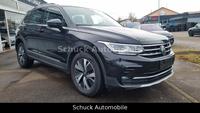 Volkswagen Tiguan Elegance eHybrid Digital MatrixLED Ka AHK