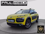Citroën C4 Cactus Shine Navi Sitzheizung R-Cam PDC v+h - Citroën C4 Cactus Gebrauchtwagen