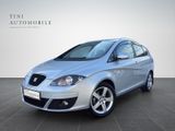 Seat Altea XL Stylance / Style - Seat Altea: Automatik