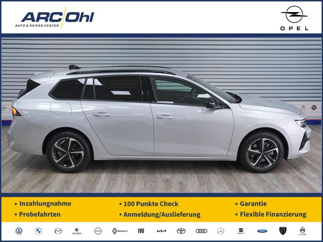 Opel Astra L 1.2 ST GS *NAVI/MATRIX/SHZ/PDC/360/AHK*