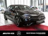 Mercedes-Benz CLA 200 COUPÈ ED. AMG NIGHT SOUND DISTRO KEYLESS - Mercedes-Benz CLA 200 in Hannover