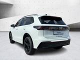 Volkswagen Tiguan R-Line Black Style 1.5 eHybrid DSG AHK IQ - Volkswagen Gebrauchtwagen in Düsseldorf