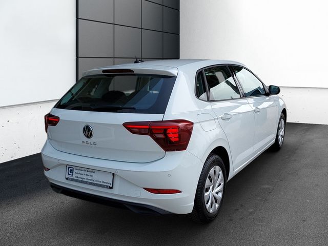 Polo 1.0 MPI Life *LED*NAVI*DAB+*SHZ*PDC*APP CON