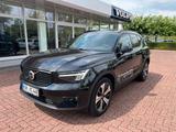 Volvo XC40 T5 Recharge Ultimate Dark - Volvo XC40: Recharge Ultimate
