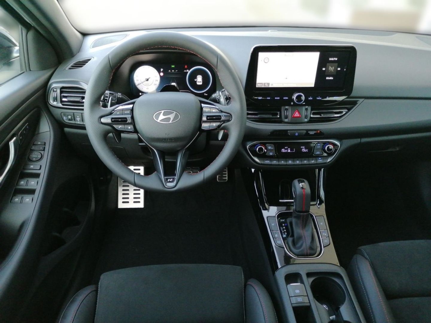 Hyundai i30 - Bild 10