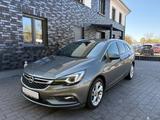 Opel Astra K Sports Tourer Dynamic Start/Stop - Opel Astra Gebrauchtwagen in Hannover