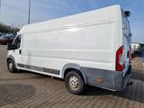 Peugeot Boxer L4H2 BlueHDi160 -KLIMA-CD-TEMPOMAT-CAM-AHK - Peugeot Boxer: L4