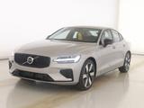Volvo S60 T8 Ultimate Dark Recharge Plug-In Hybrid A - Volvo S60: Recharge Ultimate Dark