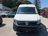 Volkswagen Crafter Kasten DoKa PLUS 35 Hochdach FWD MR - VW Crafter in Bochum