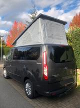 Ford Transit Custom Nugget Aufstelldach Garantie 2028 - Offers