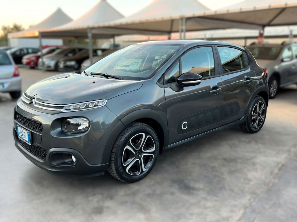 Image of Citroën C3