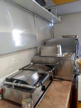 Andere IMBISSWAGEN/FOODTRUCK - Wohnmobile bis 6.000 Euro