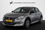 Peugeot e-208 EV Active 50 kWh - Peugeot e-208 Gebrauchtwagen