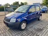 Fiat Panda 25 KMH KM H*Klima*1.Hd*72.000KM*Lieferg* - Fiat Panda aus 2009