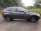 BMW X1 xDrive18d Aut - BMW X1 mit Diesel-Antrieb: Limousine