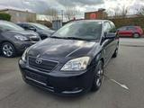 Toyota Corolla 1.6 Sol / Compact - Toyota Corolla: Kleinwagen