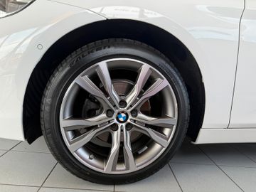 BMW 218 Active Tourer - 11